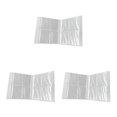 thumbnail image 2 of Qarigey Storage Bag Household Accessories Jewelry Book Home Display Packaging Compartments Shop Container Earrings 4 Organizer Supplies Type1, 2 of 6