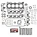thumbnail image 3 of Evergreen Hshb4010 Cylinder Head Gasket Set Head Bolt, 3 of 3
