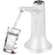 thumbnail image 1 of Dispensador de agua para botella de agua de 2 a 5 galones, bomba de agua eléctrica automática, dispensador de agua portátil con carga USB, tubo de plástico, 1 of 5