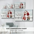 thumbnail image 5 of Christmas Love Collection A- Gallery Wrapped Canvas, 5 of 9