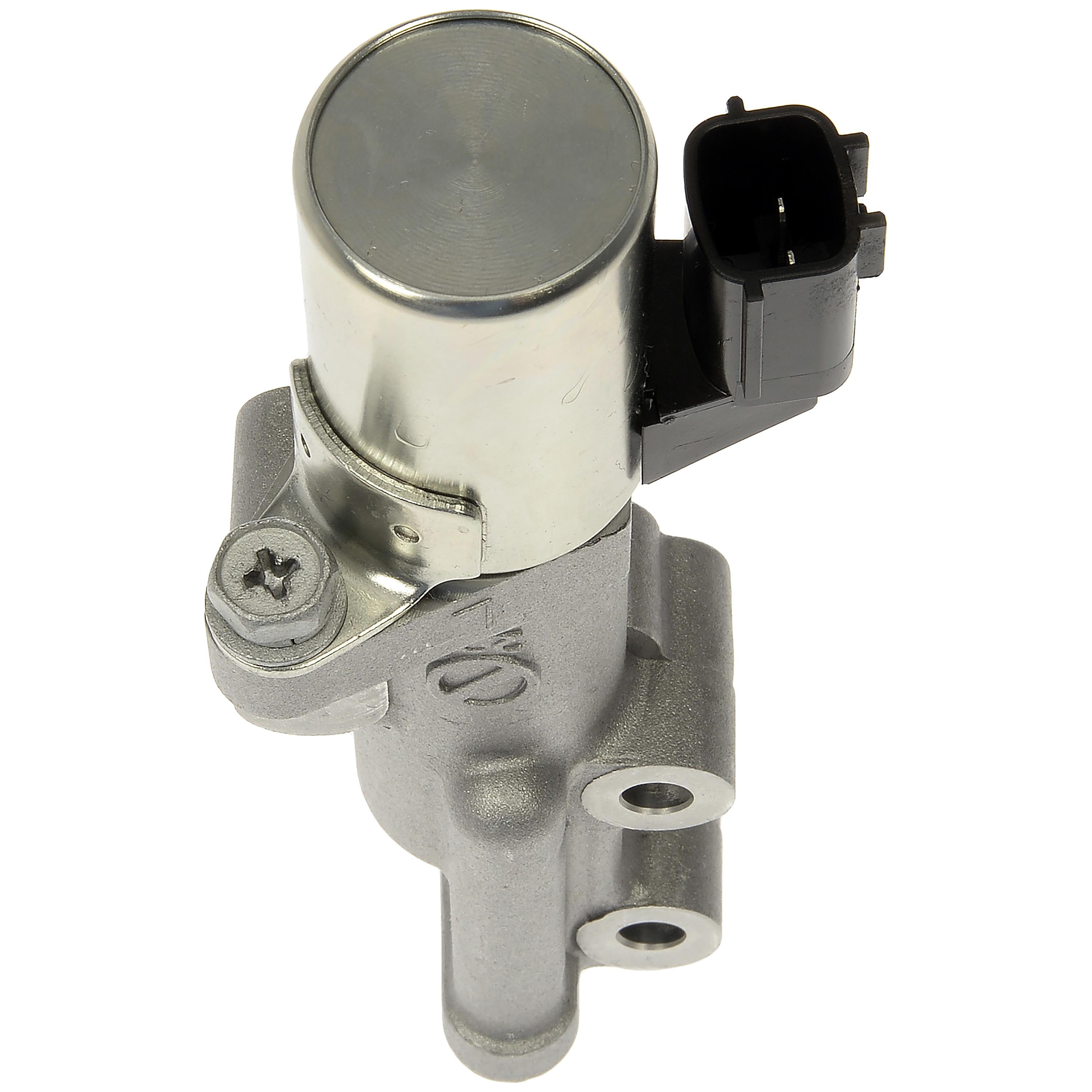 Dorman 916-926 Driver Side Engine Variable Valve Timing (VVT) Solenoid for Specific Infiniti / Nissan Models