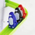 thumbnail image 2 of Conjunto de Repuesto de 3 Figuras de Pingüinos Haktoys para Arctic Fun, 2 of 5
