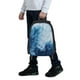 thumbnail image 5 of Easygdp Abstract Ocean Waves Mochila de Gran Capacidad Minimalista Ideal para Escuela, Viajes y Uso Diario, 5 of 6