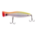 thumbnail image 2 of Señuelos realistas Swimbait Sunnimix 12cm 42g Señuelos Crankbait duro naranja Señuelos duros de pesca, 2 of 6