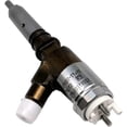 thumbnail image 1 of Seapple 1pcs Fuel Injector 3069390 Compatible with CAT PERKINS C6.6 ENGINE, 1 of 4