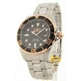 thumbnail image 2 of Invicta Men's 12567 Pro Diver Black Carbon Fiber Dial Stainless Steel Watch, 2 of 8