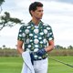 thumbnail image 3 of Balery Sweet Dream Lamb Camisa Polo de Hombre con Estampado, de Manga Corta y Tejido Medio, Camisa Tipo Golf Polo-3X-Large, 3 of 6