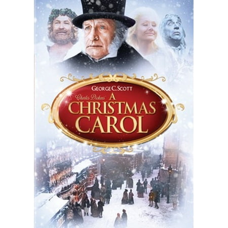 A Christmas Carol (DVD)