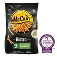 thumbnail image 1 of McCain® Bistro Selects™ 9 Minute Savoury Frites, 600g, 1 of 6