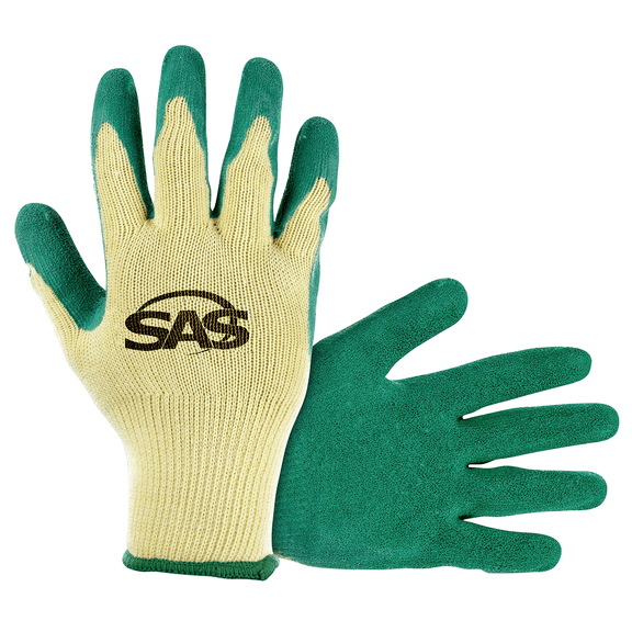 SAS Safety Wrinkled Finish Latex Coate