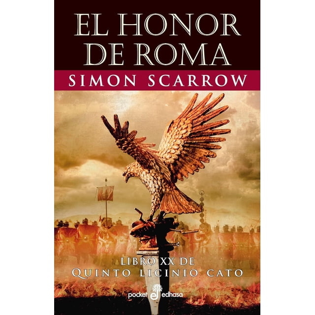 El honor de Roma
