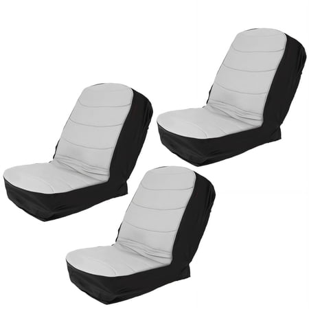 XIBUFE 2026 New 3 Pcs Cushion A Cushion That Enhances Your Sitting Experience By Providing Extra Support and Comfort Seat Cushion,Size6