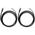 thumbnail image 2 of Makita 664463-0 Power Cord (2x14x8 SJ) Tool Replacement Parts for GA9020, GA4030, GA7020 (2-Pack), 2 of 4