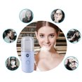 thumbnail image 2 of sweethay Face Moisturizing Sprayer Nebulizer Beauty Instrument Air Sports Humidifier Atomizer Lightweight Using Tools Care Water Type3 NO3, 2 of 6