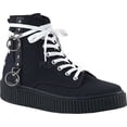 thumbnail image 2 of Demonia Sneeker 256 High Top, 2 of 2