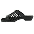 thumbnail image 5 of Easy Street Nola Slide Sandals (Women), 5 of 7