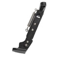 thumbnail image 1 of Caballete ULIP Soporte de pie extensible para scooter eléctrico Soporte de estacionamiento lateral p Tomshoo Caballete, 1 of 7