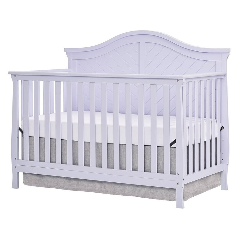 Dream on me kaylin 5 clearance in 1 convertible crib black
