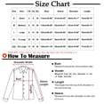 thumbnail image 2 of Mens Flannel Jackets Quilted Lined,2023 Men's Sherpa Lined Full Zip Hooded Plaid Shirt Jacket for Men Regular Hooded Long Sleeve Plaid Button Shirt, 2 of 2