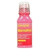 6 Pack Major Bismatrol Digestive Relief Compare to Pepto-Bismol 8 Oz Each