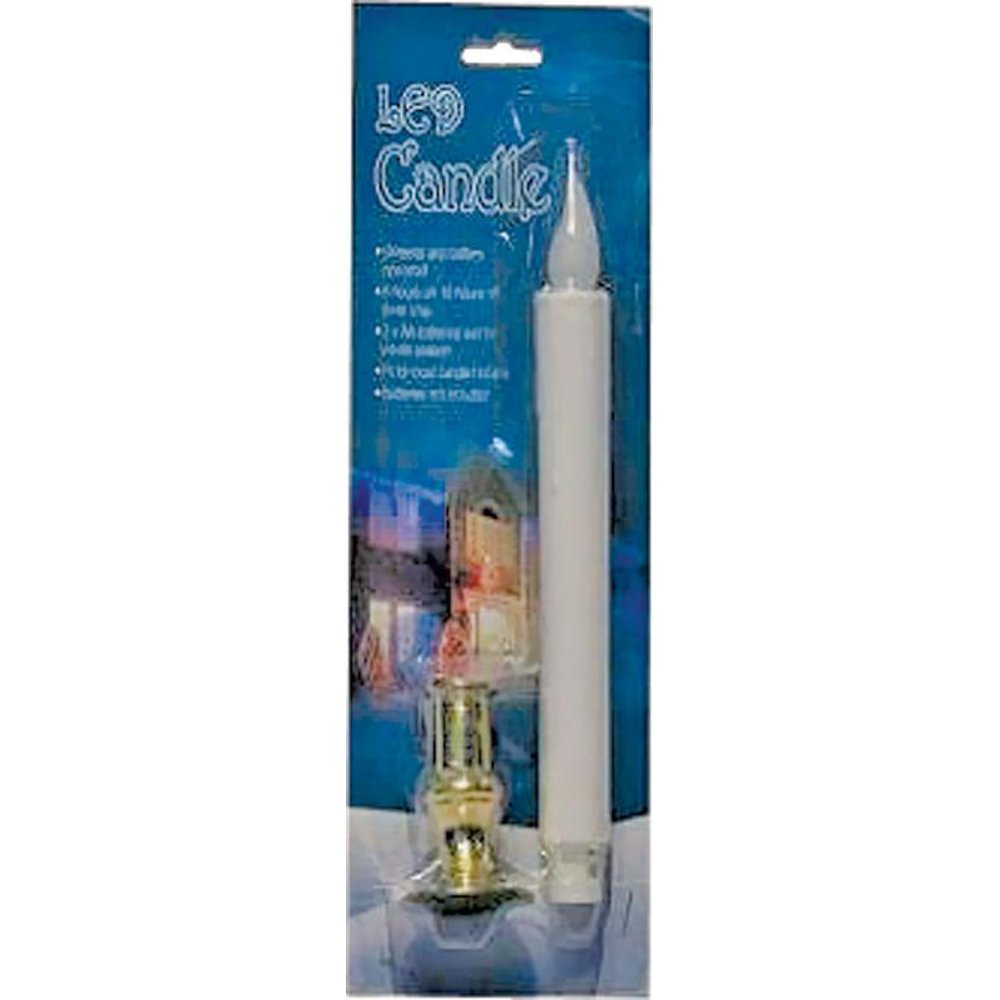 LIGHT LED CANDLE STICK per 18 EA
