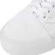 thumbnail image 5 of Tenis Vans Old Skool Stackform - 7Q5MW00 - Mujer blanco 27, 5 of 7