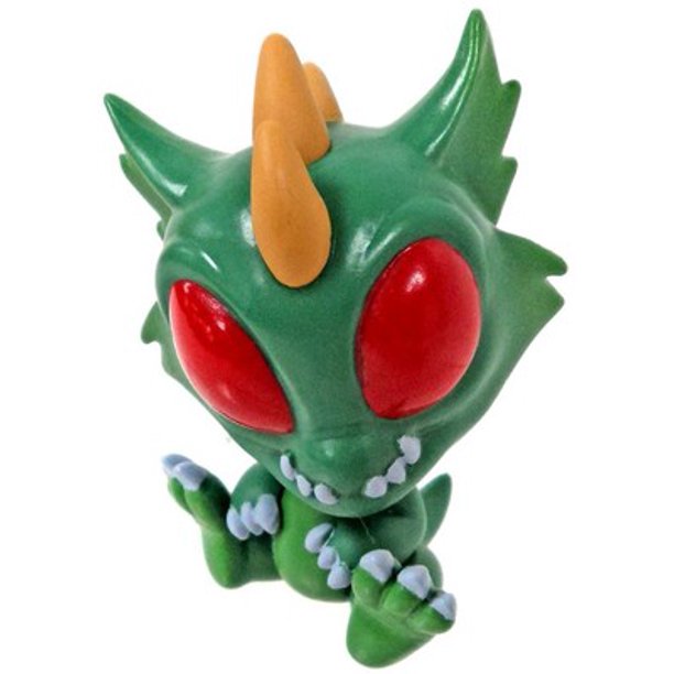 cryptozoic figures