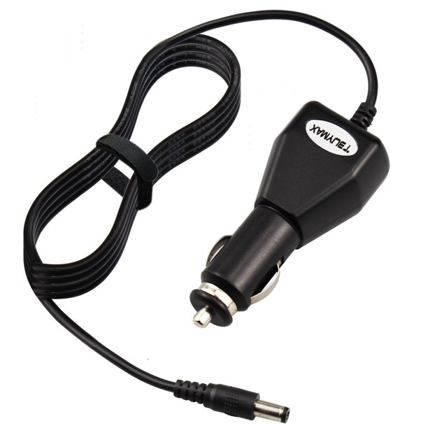 Tbuymax 9 Volt Car Vehicle Lighter Adapter for Medela Pumpinstyle