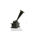thumbnail image 5 of c1901 Edison Standard Phonograph Replica Sculpture, 5 of 5