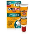 thumbnail image 2 of Gold Bond Medicated Cracked Skin Fill & Protect, 0.75 Oz (2 Pack), 2 of 2