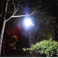 thumbnail image 3 of Linterna de camping LED recargable de 40 W, lámpara de camping recargable, 5 modos, IP64, resistente al agua, para camping, vivac, pesca, senderismo y tiendas de campaña, 3 of 4