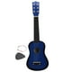 thumbnail image 1 of Guitarra, 21 pulgadas, guitarra acústica para niños, juguete, guitarra, juguete, calidad superior, 1 of 8