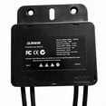 thumbnail image 2 of MPPT Power Optimizer 600W Photovoltaic Solar Power Optimizer PV Function Solar Optimizer 600W Optimizer, 2 of 7
