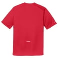 thumbnail image 6 of Yellow Rooster Men's Short Sleeve Elevate T-Shirts True Red S, 6 of 6