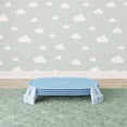 thumbnail image 6 of Foundations Podz Stackable Toddler Cot, 6 of 7