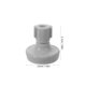thumbnail image 2 of unbranded Tapón Accesorio Para Máquina Facial Hidrógeno Con Y Protección Gris, 2 of 8