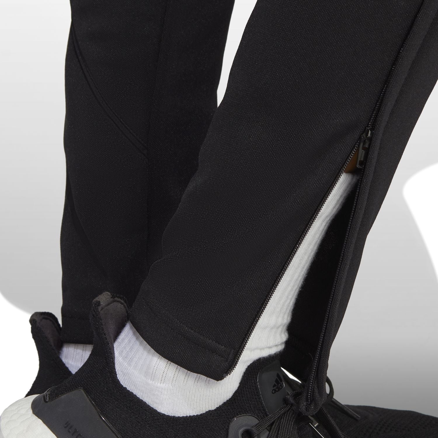adidas Womens Tiro23 League Pants Black/White Medium