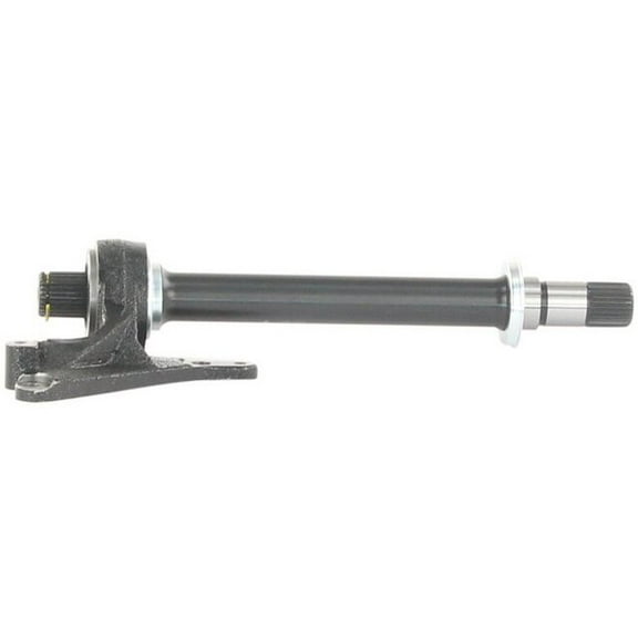 Front Axle Assembly - Compatible with 2007 - 2010 Honda Odyssey 2008 2009