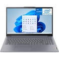 thumbnail image 1 of Laptop LENOVO IdeaPad Intel Core i7 13620H 16GB RAM 512GB SSD 15.6 Touchscreen Windows 11 Home Teclado en Español gris, 1 of 5