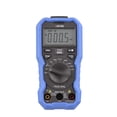 thumbnail image 1 of OWON OW16B Multimètre Numérique Bluetooth avec Enregistrement hors Ligne, 5999 Unités, Véritables RMS, Plage Automatique, Testeur Électrique Multifonction, Rétroéclairage, Voltmètre, Testeur NCV, Température/tension CA/CC, 1 of 8