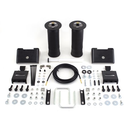 - AIR LIFT COMPANY 59501 69-07 CHEV/GMC 1/2 TON, 69-04DODGE/DAKOTA , 66-04 F100/150,BRONCO 2&4(SEE APP CHART) ALSREAR