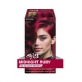 thumbnail image 4 of Splat Midnight Complete Kit, Semi-Permanent Hair Dye without Bleach, Midnight Ruby, 4 of 13