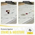 thumbnail image 4 of Rock Doctor Granite Sealer for Marble, Stone, and Tile Countertops, Streak-Free Finish with Stain Resistant Moisture Protection, Interior and Exterior Use, Pack of 2, 4 of 7