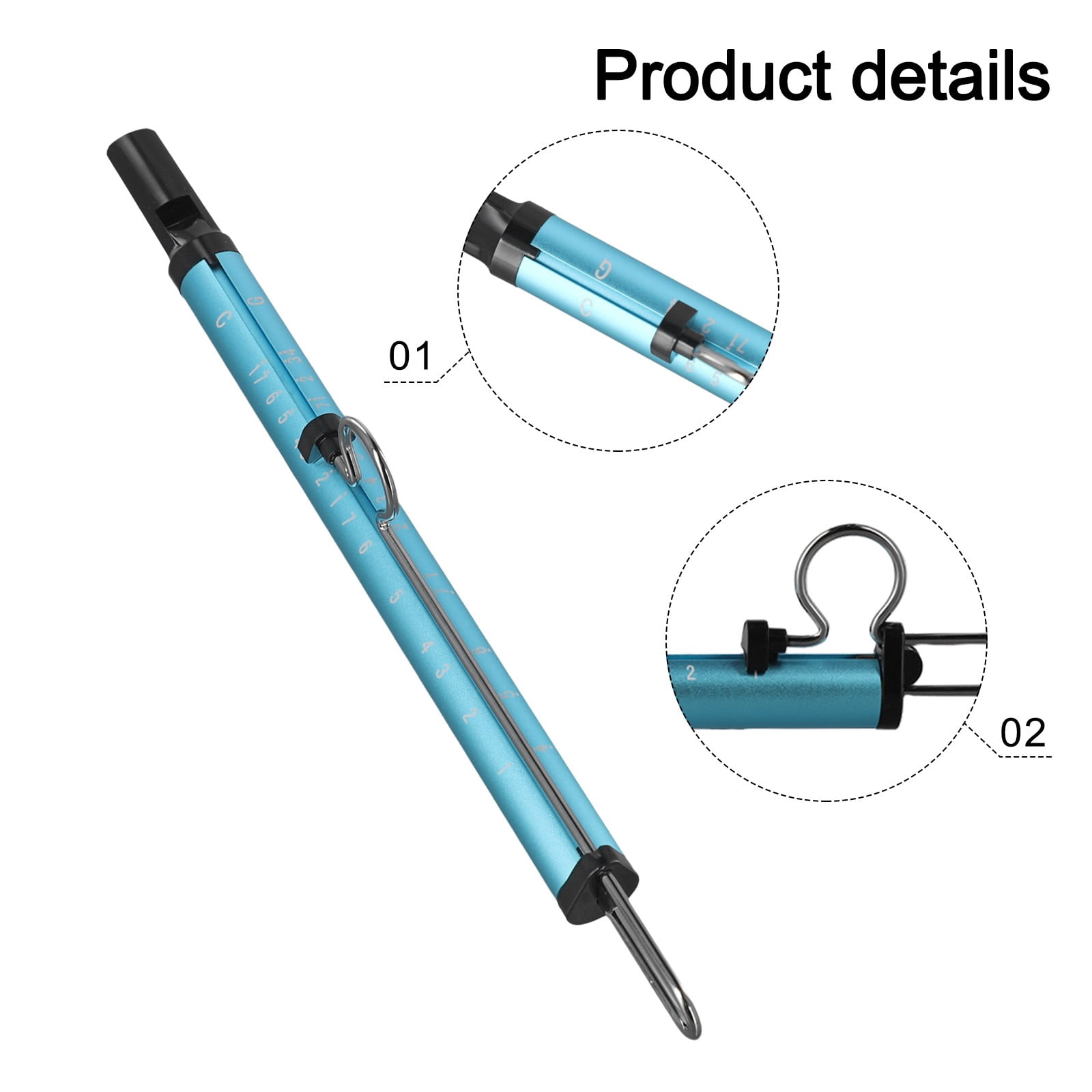 Distinctive Slide Whistle Flute Add a Unique Sound to Your Musical Performances