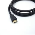 thumbnail image 3 of Cameland Hdmi Male To 3Rca Av Composite Male M/M Connector Adapter Cable Cord Transmitter, 3 of 7