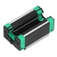 thumbnail image 3 of HGH25CA Linear Slider Bearing Steel Rail Slider Block for CNC Machines Automated Machinery Automobiles, 3 of 5