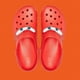 thumbnail image 4 of Zapatillas de verano para hombre, con diseño de Rayo Mcqueen, Pixar, impermeables, para exteriores, para playa, zapatos con agujeros, sandalias para mujer, chanclas de Eva con diseño de coche de anime, 4 of 5