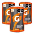 thumbnail image 1 of Gatorade En Polvo Sabor Naranja 3 Latas De 2.38 Kg, 1 of 2