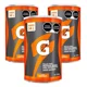 thumbnail image 1 of Gatorade En Polvo Sabor Naranja 3 Latas De 2.38 Kg, 1 of 2