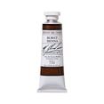 thumbnail image 1 of M. Graham Artist Oil Paint Burnt Sienna 1.25oz/37ml Tube, 1 of 6